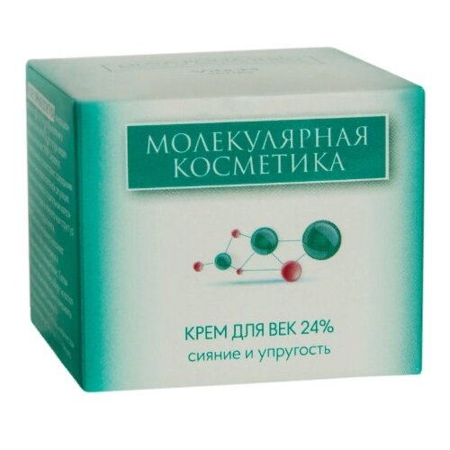 Крем для век 24%