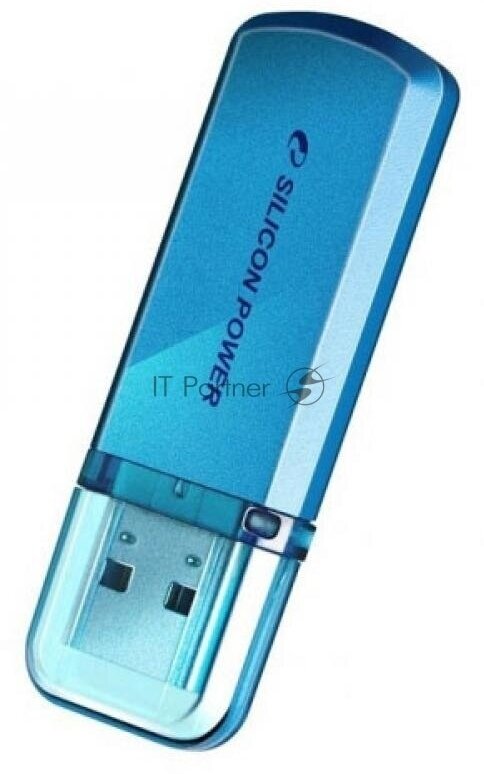 USB Flash накопитель Silicon Power - фото №9