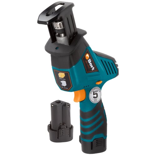 Пила сабельная аккумуляторная Bort BRS-12Li-G 747000₽