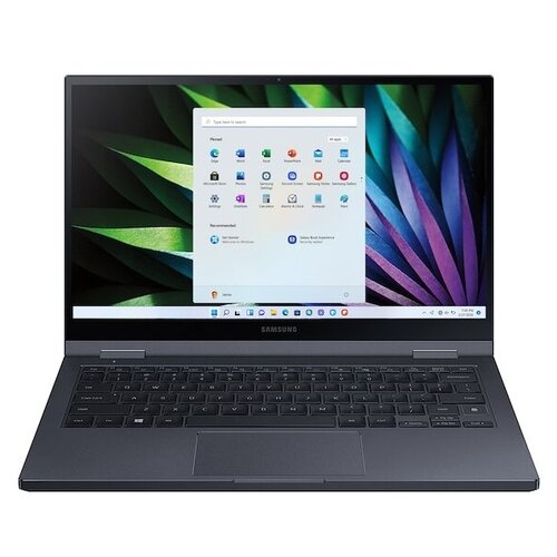 Ноутбук Samsung Galaxy Book Flex2 Alpha 13 512GB SSD Intel i7-1165G7 280GHz 16GB RAM - черный NP730QDA-KA1US 8490000₽