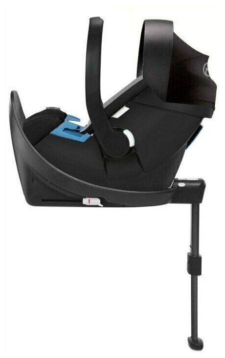 Детское автокресло Cybex Aton Gray Rabbit