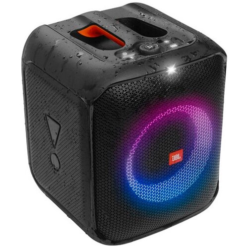 JBLPBENCORE1MICEP JBL PartyBox Encore Essential Black 3299900₽