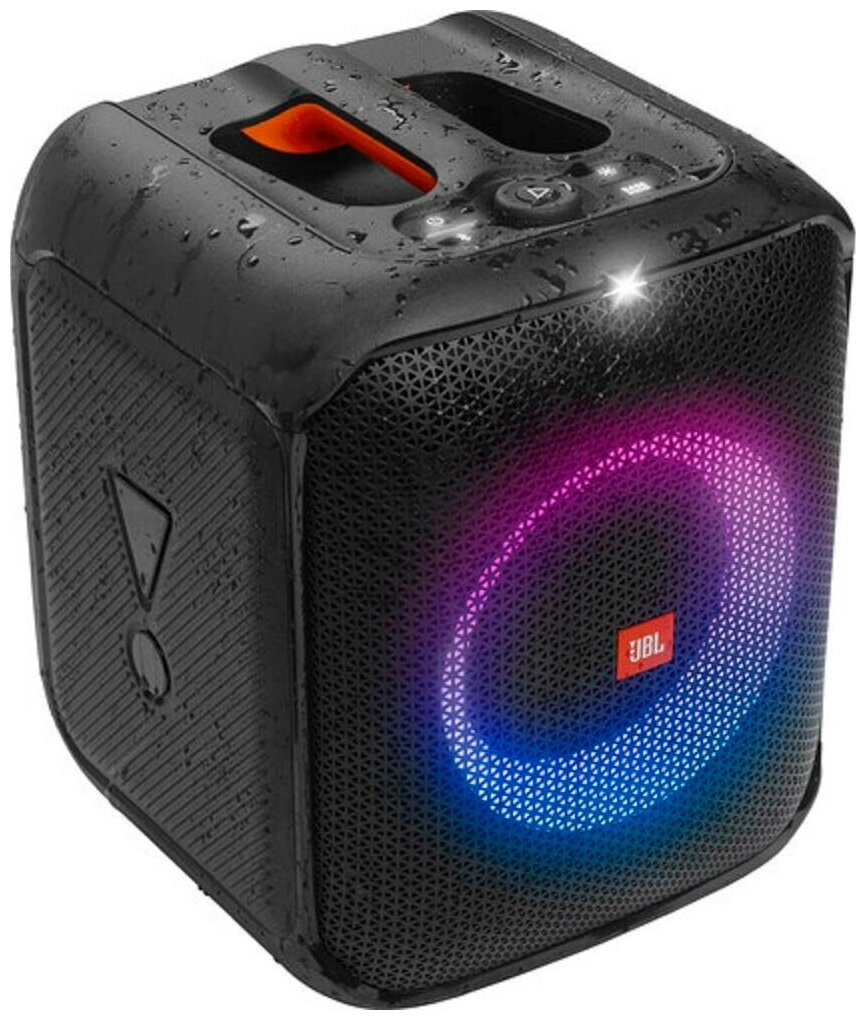 JBL PartyBox Encore Essential, Black