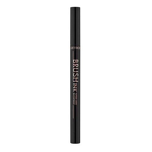 CATRICE Подводка для глаз Brush Ink Tattoo Liner Waterproof, оттенок 010 black