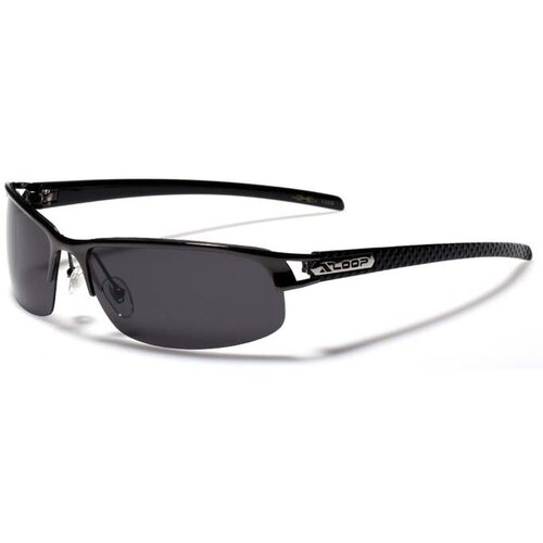 Солнцезащитные очки XLOOP, серый