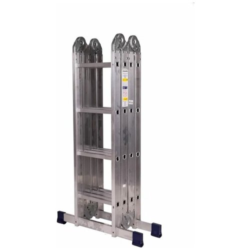 Лестница-трансформер STAIRS 4х4 ступени ТТ-01-00628