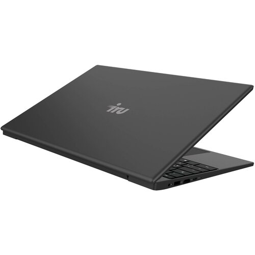 Ноутбук IRU Калибр 15TLG 156 IPS Intel Core i3 1115G4 8ГБ SSD 256ГБ Intel UHD Graphics G4 черный 1911352 3541600₽