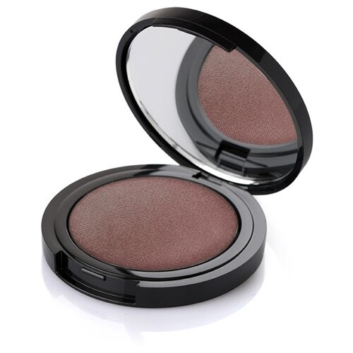 Тени для век Pierre Cardin Pearly Velvet Eyeshadow Moon Grey, тон 475, 4,0 гр, серый