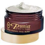 Масло для тела Premier Dead Sea Herbal Aromatic Body Butter маракуйя - изображение
