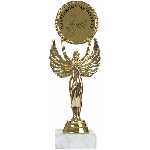 Статуэтка Ника 