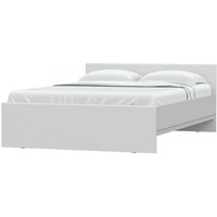 Штерн (STERN) кровать 140x200 Белый