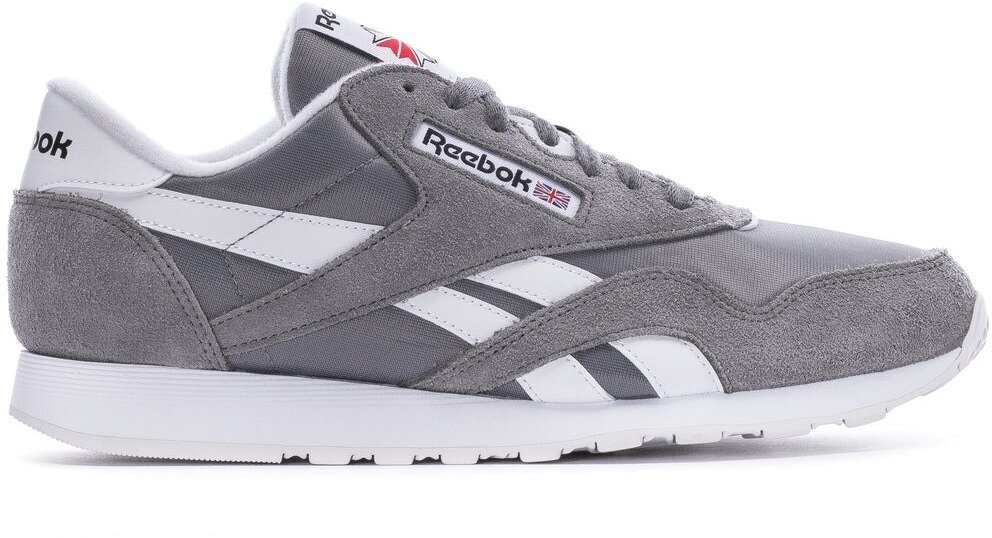 Кроссовки Reebok Classic Nylon