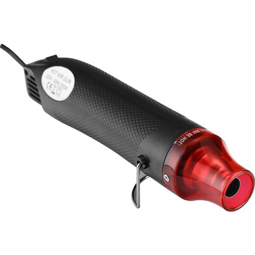 Технический фен Deko HG300W 300Вт темп150-200С 1371₽