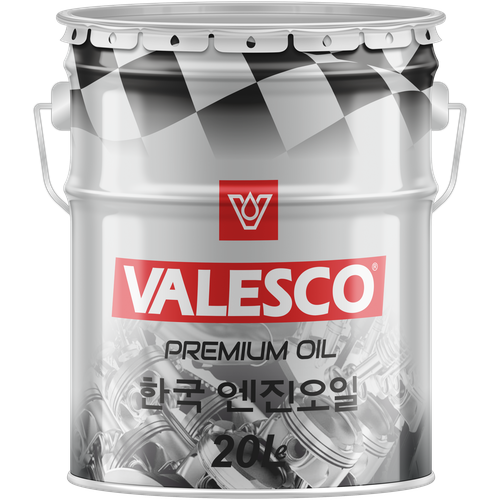 VALESCO Drive GL 5000 10w40 API SL/CF 1л