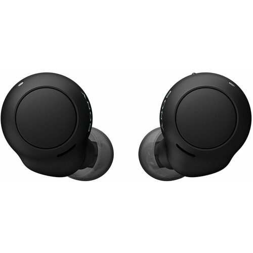 Беспроводные наушники Sony WF-C500 черные 8250₽