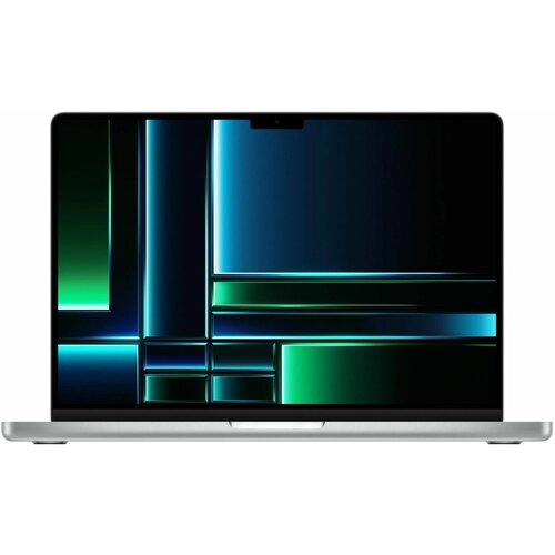 Ноутбук Apple MacBook Pro 14 M2 Pro 1016C 16512Gb Silver 184999₽