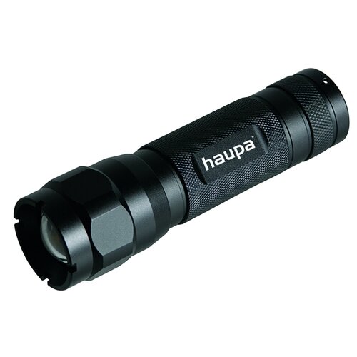 фото Haupa светодиодный фонарь ip67 torch 130314