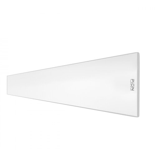 Инфракрасный обогреватель THERMO GLASS CERAMIC-08 800Вт220Вбелый PION 4670052580131 1 шт 773200₽