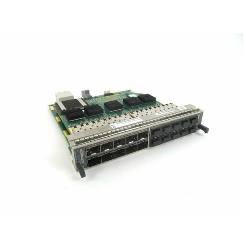 Интерфейсный модуль Juniper MIC-3D-20GE-SFP