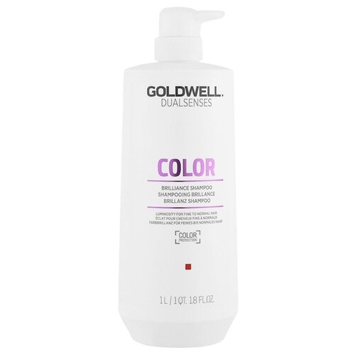 фото Goldwell шампунь dualsenses