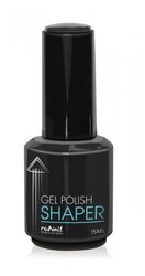 Гель Runail Professional Gel Polish Shaper, 15 мл