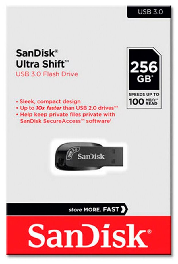 SanDisk - фото №7