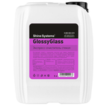 Очиститель для автостёкол Shine Systems GlossyGlass SS827 - изображение