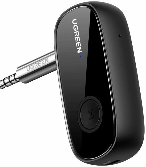 Аудио приемник Bluetooth 5.0 Ugreen CM279