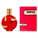 Парфюмерная вода Parfums Gallery Impress Red - изображение