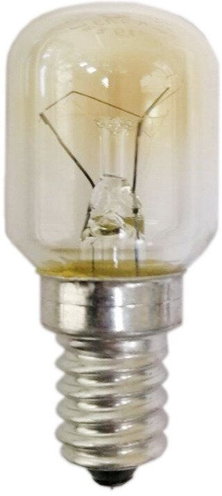 фото Лампочка холодильника E14 15W
