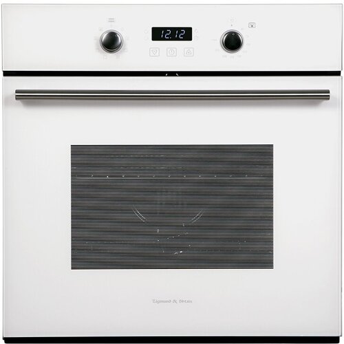 Электрический духовой шкаф Zigmund Shtain EN 123912 W белый 2700000₽
