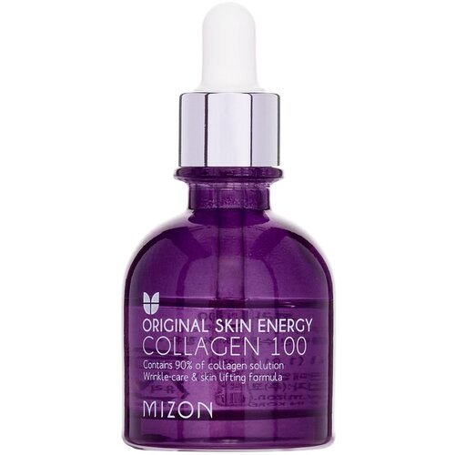 Концентрированная коллагеновая сыворотка Mizon Collagen 100, 30 мл