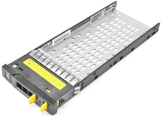 Салазки HP Drive Tray 2.5 inch SFF for HP 3par Storeserver 7000 / 7450 , 710386-001