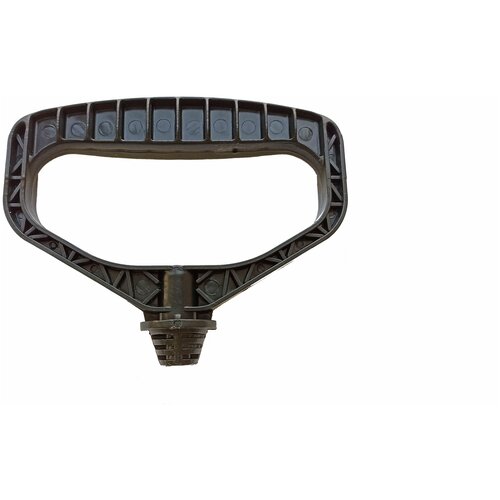 Ручка стартера двигателя 65-7 л с168F-В под варежку перчатку 300₽