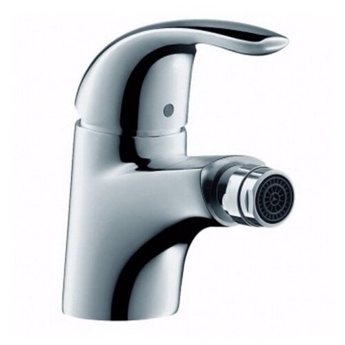 Смеситель для биде hansgrohe Focus E 31720000 хром