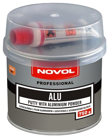  Novol ALU    750 