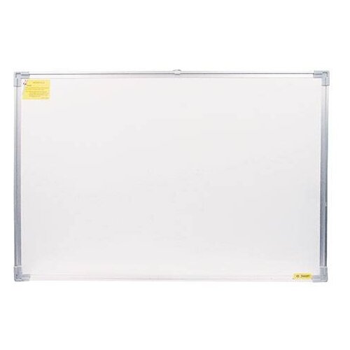 Доска маг-маркер inформат 45х60 см лаковая настенный алюм рама 1600₽