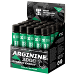 Аминокислотный комплекс Sport Technology Nutrition Arginine 3000 - изображение