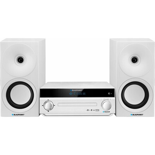 Мини стереосистема Blaupunkt MS30BT CD USB MP3 Bluetooth 3629500₽