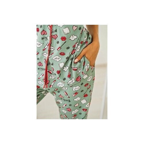 пижама женская