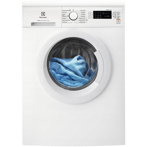 Машина стиральная Electrolux EW2FN527WP