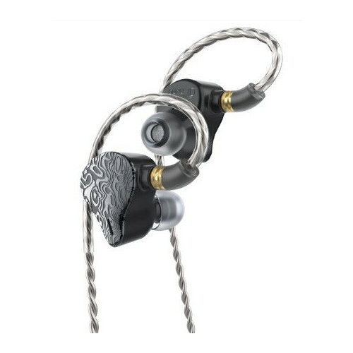 Наушники вставные классические DUNU VULKAN 41531₽