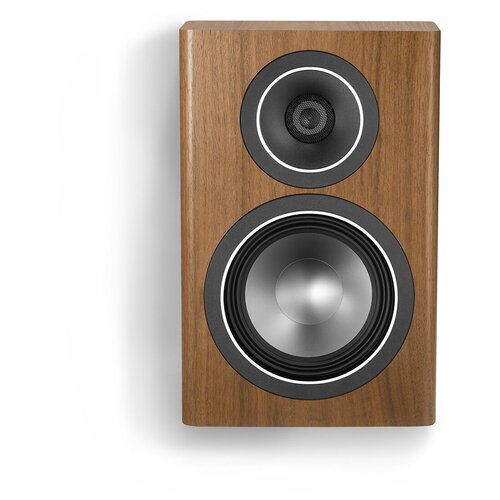 Настенная акустическая система Canton Townus 10 Walnut 11900000₽