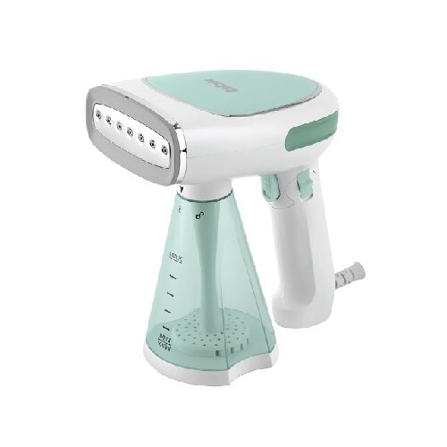 Отпариватель BBK EGS-1204 зеленый 235800₽