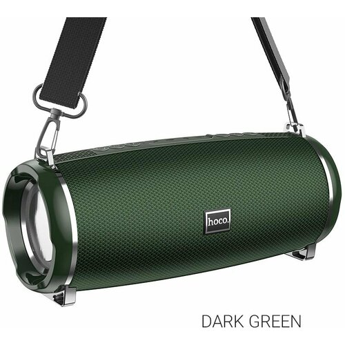 Портативная акустика Hoco HC4 Bella sports 136100₽