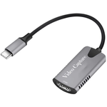 Конвертер PALMEXX VCAP-001 HDMI to USB-С карта видеозахвата - изображение
