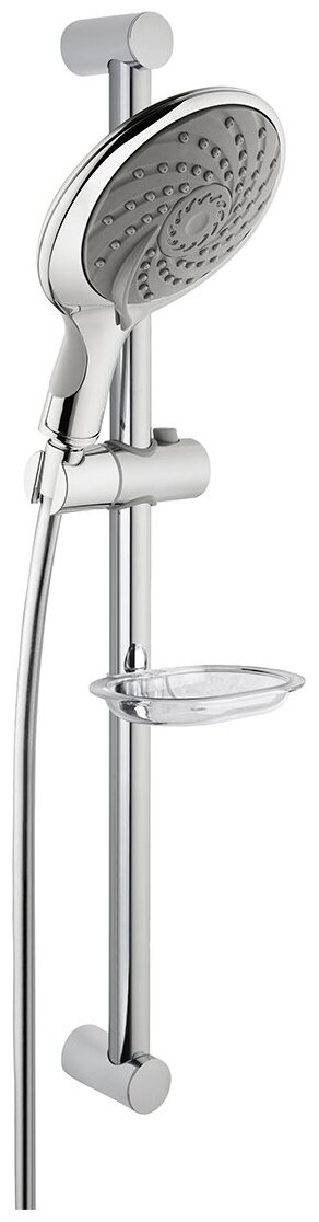 Душевой гарнитур VitrA - фото №5