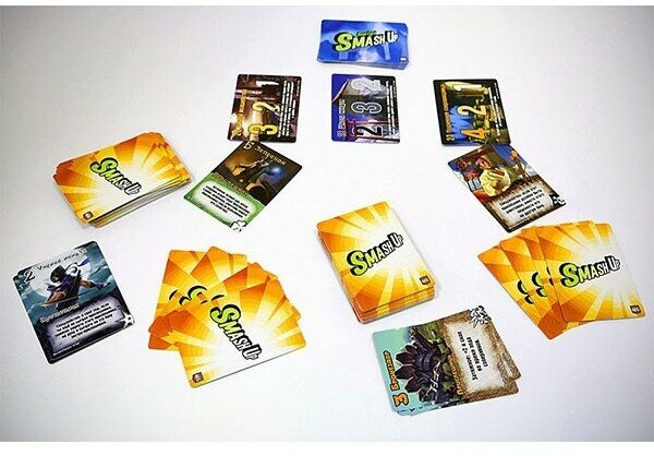 Настольная игра Hobby World Замес — фото 1