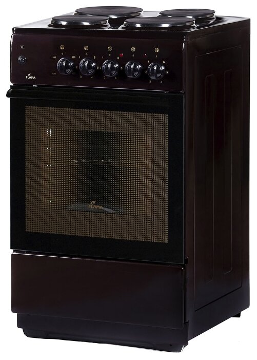 Электрическая