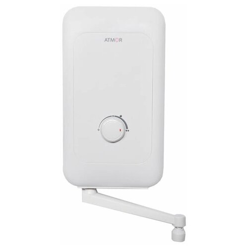 Проточный водонагреватель ATMOR ENJOY 100 5000 Кухня 3520198 549800₽